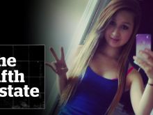 Amanda Todd