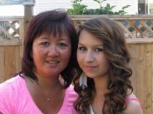 Amanda Todd