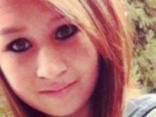 Amanda Todd