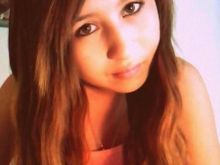 Amanda Todd