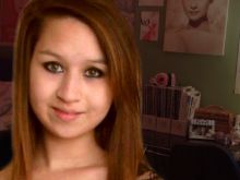 Amanda Todd