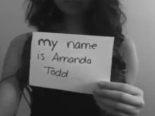 Amanda Todd
