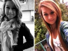 Amanda Todd