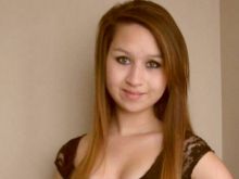 Amanda Todd