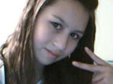 Amanda Todd