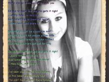Amanda Todd