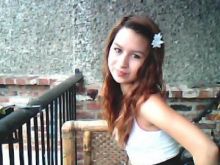 Amanda Todd