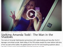 Amanda Todd
