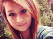 Amanda Todd