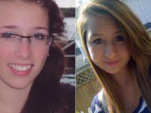 Amanda Todd
