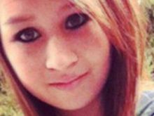 Amanda Todd