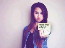 Amanda Todd photo
