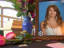 Amanda Todd