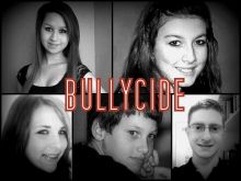 Amanda Todd photo