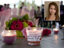 Amanda Todd