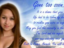 Amanda Todd