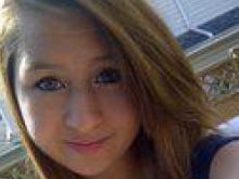 Amanda Todd