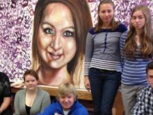 Amanda Todd