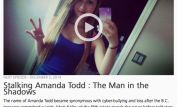 Amanda Todd