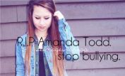 Amanda Todd