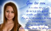 Amanda Todd