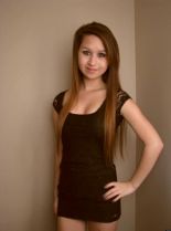 Amanda Todd