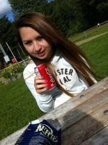 Amanda Todd