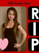 Amanda Todd