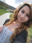 Amanda Todd