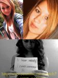 Amanda Todd