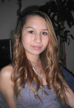 Amanda Todd