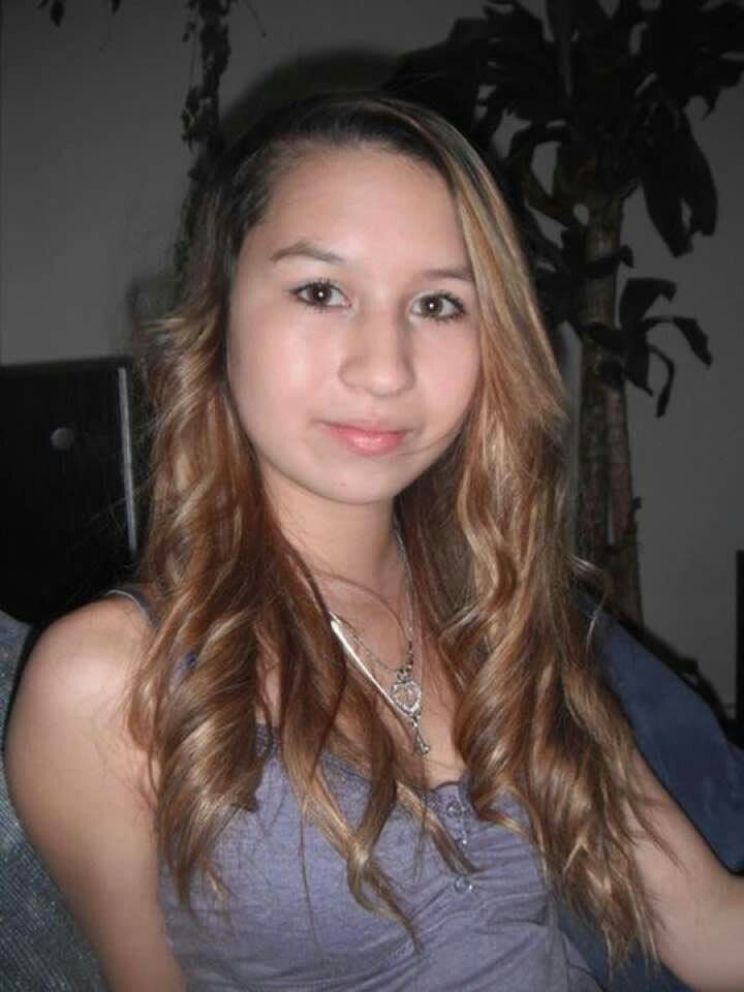 Amanda Todd