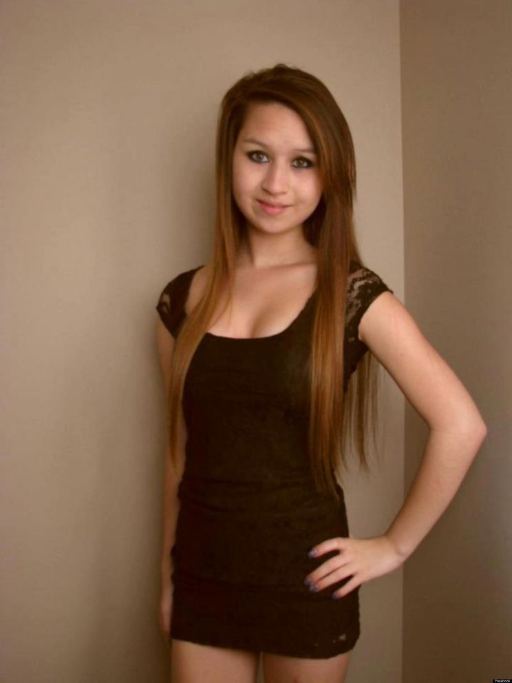 Amanda Todd