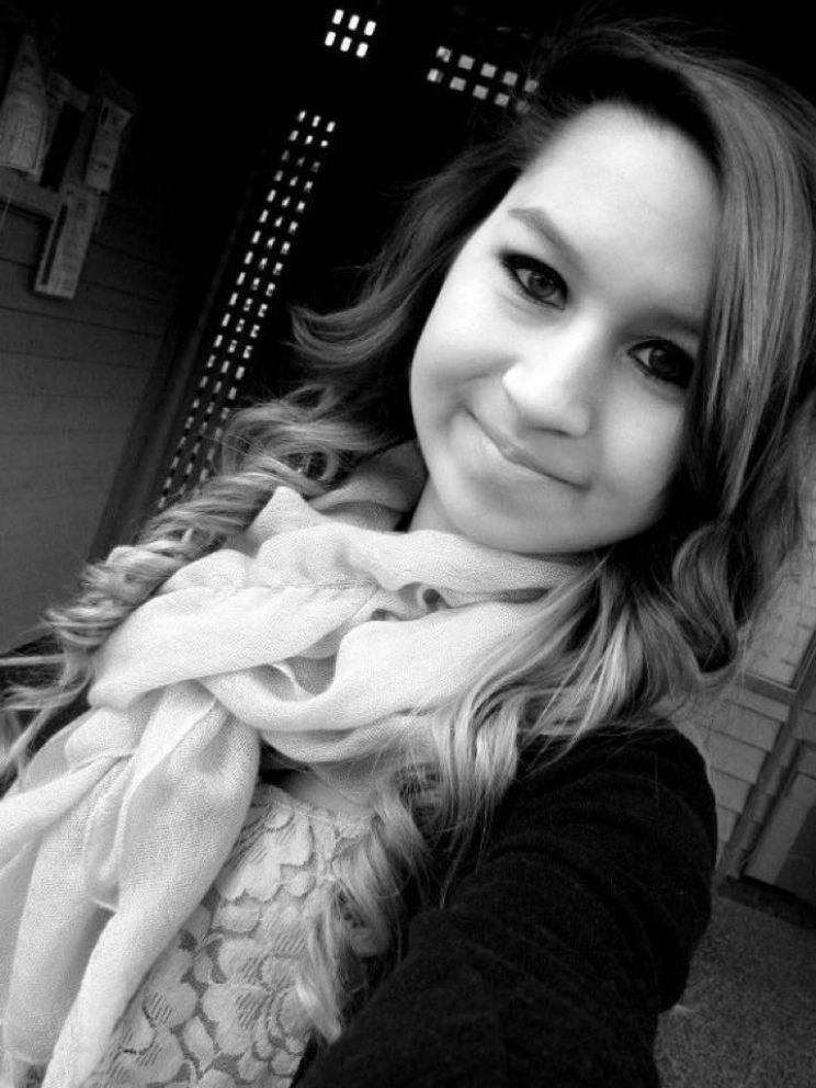 Amanda Todd