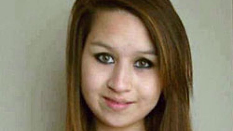 Amanda Todd