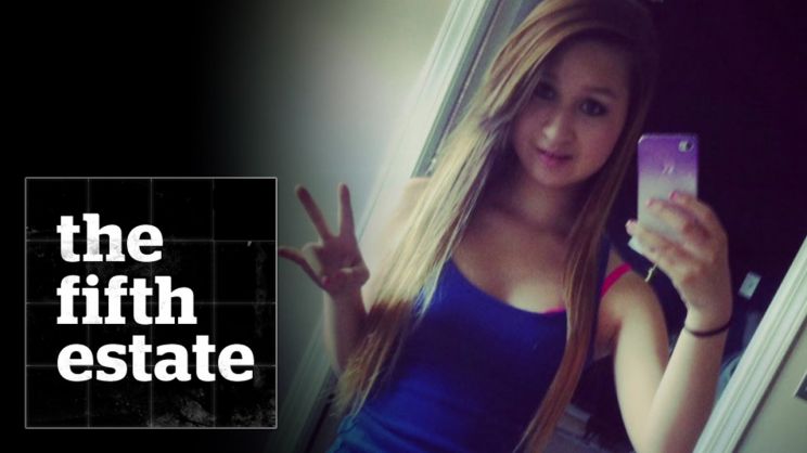 Amanda Todd