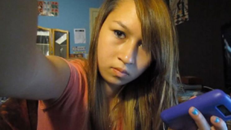 Amanda Todd