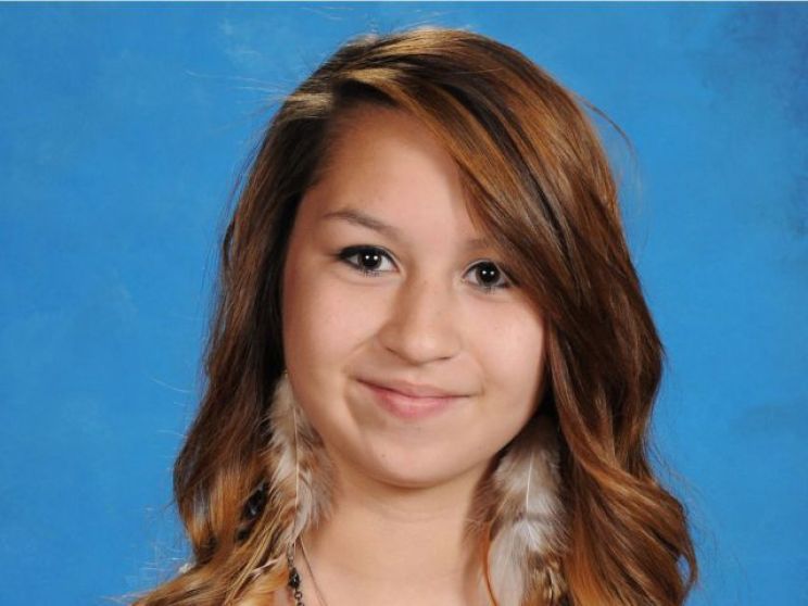 Amanda Todd