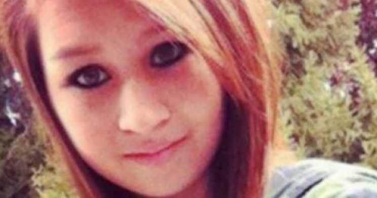 Amanda Todd