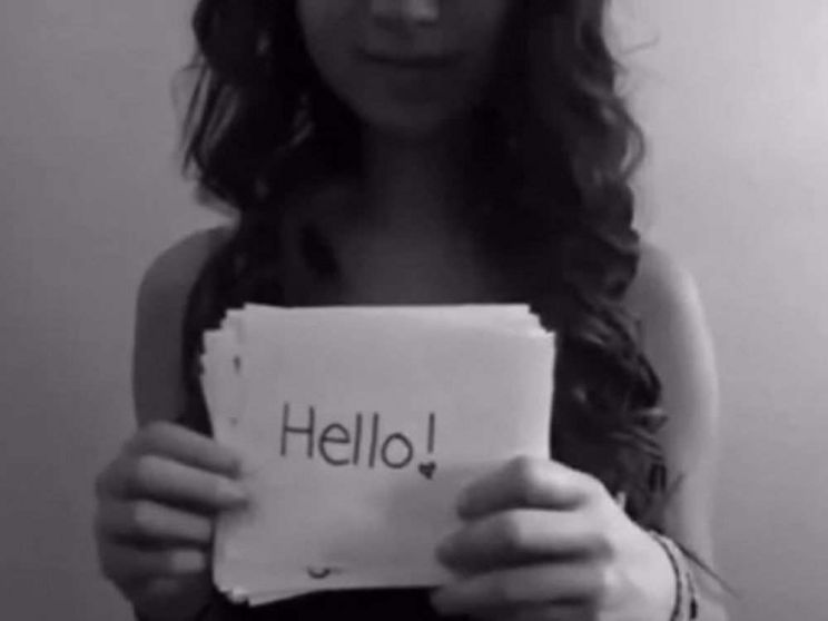 Amanda Todd