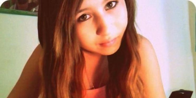 Amanda Todd