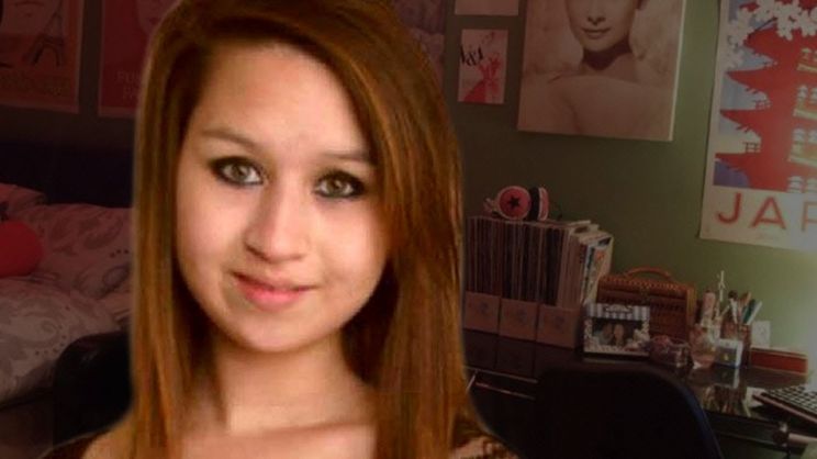 Amanda Todd