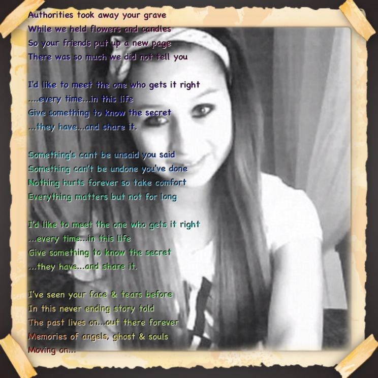 Amanda Todd