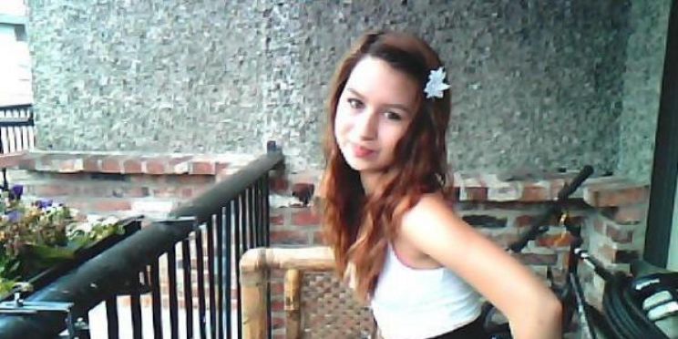 Amanda Todd
