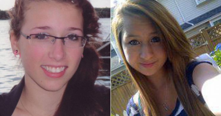 Amanda Todd