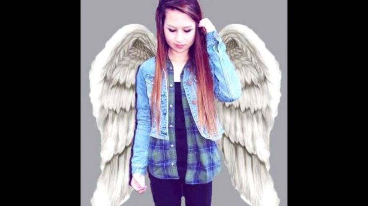 Amanda Todd