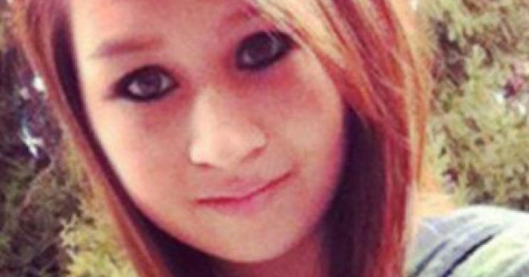 Amanda Todd
