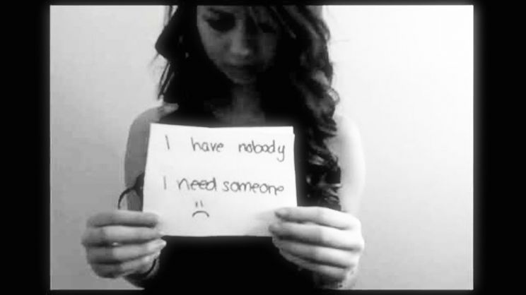 Amanda Todd
