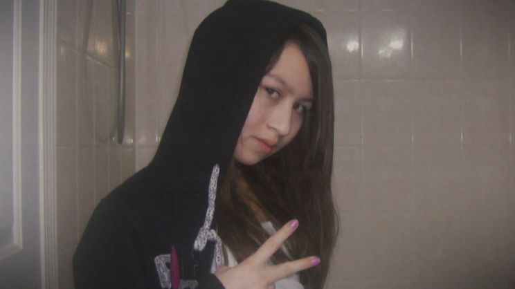 Amanda Todd