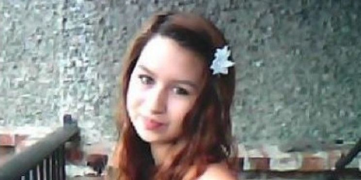 Amanda Todd